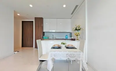 Rare Luxury Unit for Rent – 185 Rajadamri Ready to move in.