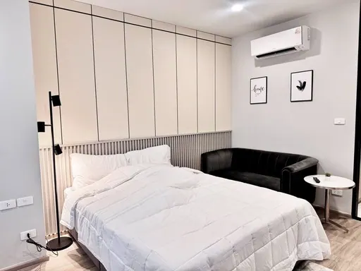 Brand-New Condominium  Culture Thonglor  Ready to move in