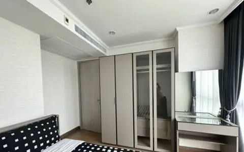 Supalai oriental sukhumvit 39 ( ศุภาลัย โอเรียนทัล สุขุมวิท 39 )