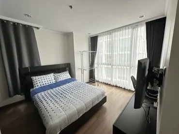 Supalai oriental sukhumvit 39 ( ศุภาลัย โอเรียนทัล สุขุมวิท 39 )