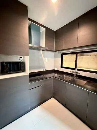 ให้เช่า  ทาวน์โฮม โครงการ Nirvana define srinakarin-rama 9