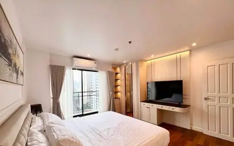 ให้เช่า  Liberty Park 2 -  ลิเบอร์ตี้ พาร์ค2 คอนโดมิเนียมแบบ High Rise