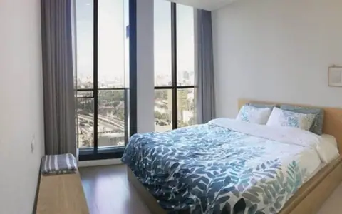 FOR REANT / SELL ให้เช่า / ขาย Noble Ploenchit - BTS เพลินจิต