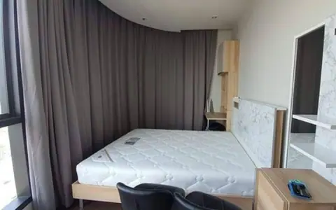 คอนโดมิเนียม High Rise ไอดีโอ คิว วิคตอรี่ (IDEO Q Victory)