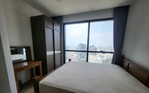 คอนโดมิเนียม High Rise  Ashton Chula - Silom (แอชตัน จุฬา-สีลม)