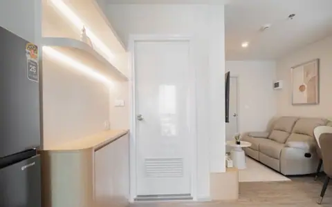 ให่เช่า  คอนโด Regent Home Bangna - รีเจ้นท์ โฮม บางนา