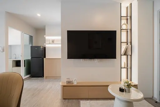 ให่เช่า  คอนโด Regent Home Bangna - รีเจ้นท์ โฮม บางนา