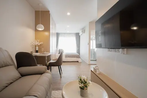 ให่เช่า  คอนโด Regent Home Bangna - รีเจ้นท์ โฮม บางนา