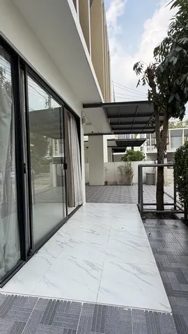 ขายบ้านเดี่ยว 2ชั้น ใกล้ม.ธรรมศาสตร์ ต.คลองหนึ่ง อ.คลองหลวง จ.ปทุมธานี