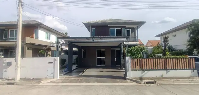 Siwalee 1 Land and House Park