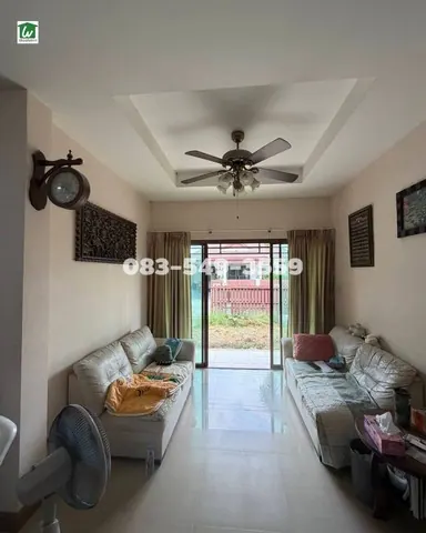 ขายบ้านเดี่ยว ถนนเลี่ยงเมือง ต.บ้านกรด อ.บางปะอิน จ.อยุธยา