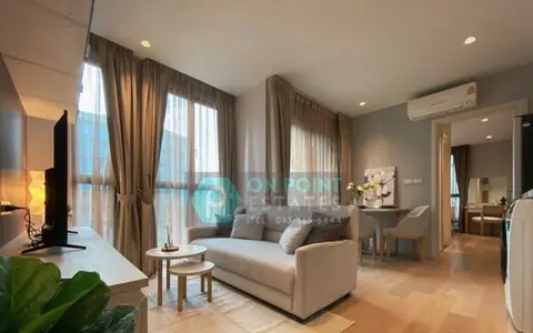 Runesu Thonglor 5  1 Bedrooms 1 Bathrooms for Sale with tenant (A1379)