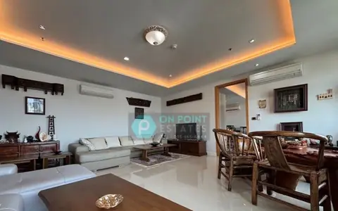 Spacious 4 bedrooms  6 Bathrooms Near Nana  (A2600)