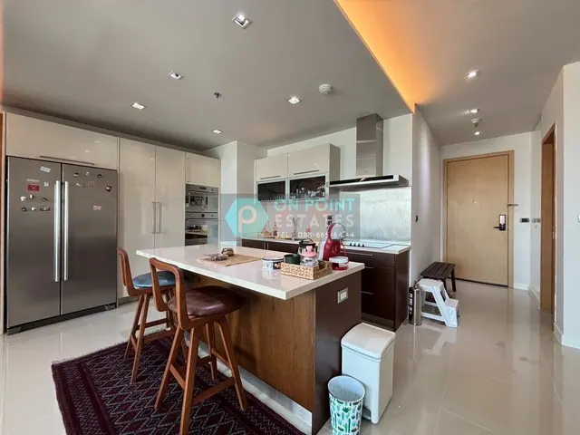 Spacious 4 bedrooms  6 Bathrooms Near Nana  (A2600)