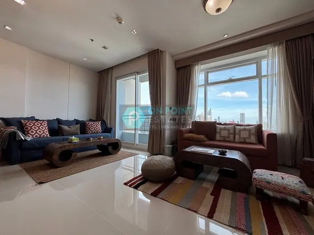 Spacious 4 bedrooms  6 Bathrooms Near Nana  (A2600)