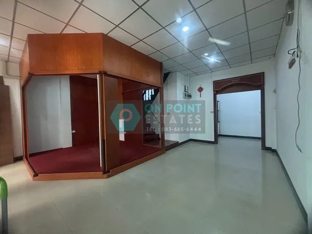 Townhouse in Onnut 3 Storey 4 Bedrooms 3 Bathrooms for Sale (C2799)
