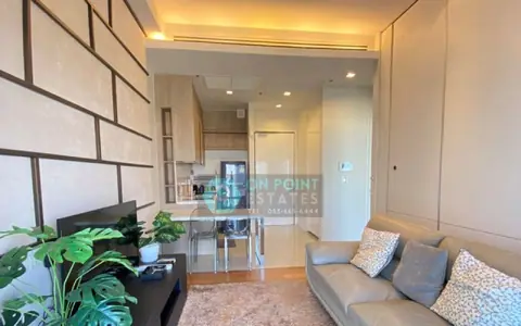 Circle Living Prototype 1 Bedroom 1 Bathroom for Sale (A2278)
