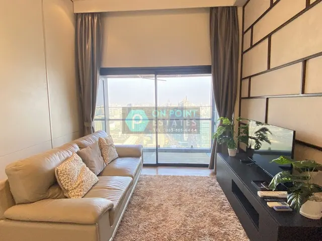 Circle Living Prototype 1 Bedroom 1 Bathroom for Sale (A2278)