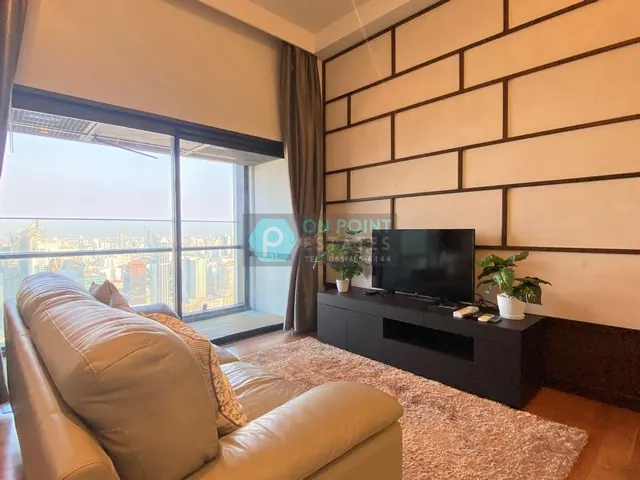 Circle Living Prototype 1 Bedroom 1 Bathroom for Sale (A2278)