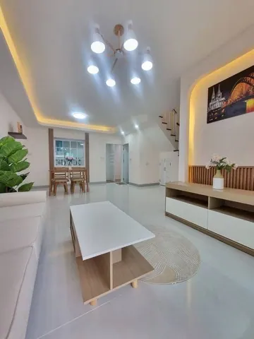 หมู่บ้านพฤกษา 21 คลองถนน-บางใหญ่ พร้อมอยู่ ใกล้รถไฟฟ้า