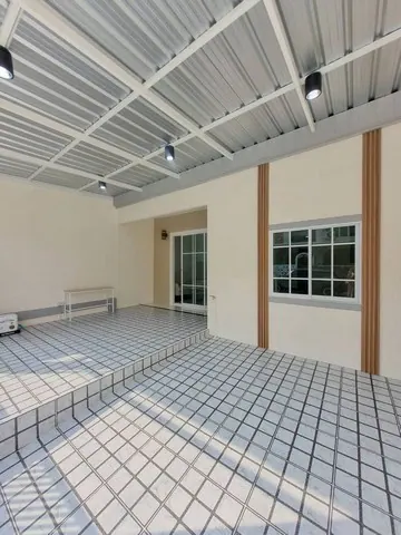หมู่บ้านพฤกษา 21 คลองถนน-บางใหญ่ พร้อมอยู่ ใกล้รถไฟฟ้า