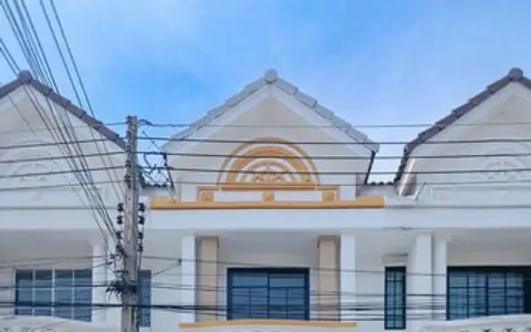 หมู่บ้านนันทนาการ์เด้น บางคูวัด ปทุมธานี ต่อเติมครบพร้อมอยู่ได้เลย