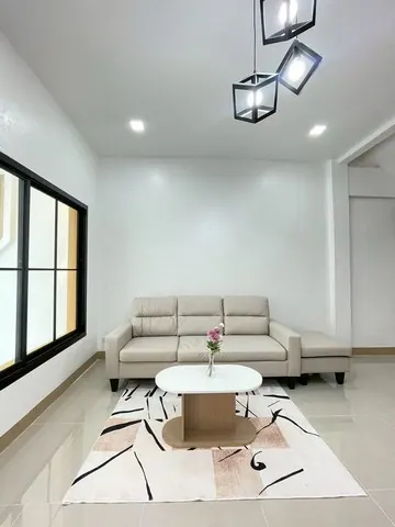 หมู่บ้านนันทนาการ์เด้น บางคูวัด ปทุมธานี ต่อเติมครบพร้อมอยู่ได้เลย