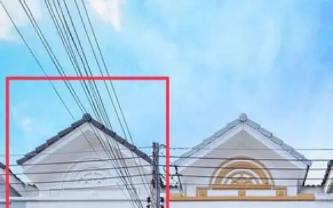 หมู่บ้านนันทนาการ์เด้นบางคูวัด ถนน 345 บางคูวัด ต่อเติมครบพร้อมอยู่ ใกล้มหาวิทยาลัยรังสิต