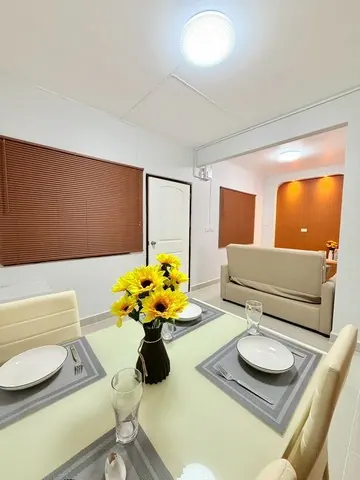 เอื้ออาทรบางใหญ่ ตึก 36 ชั้น 5 พร้อมอยู่ ใกล้เซ็นทรัลเวสต์เกต