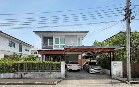 อินนิซิโอ 1 ปิ่นเกล้า-ศาลายา ต่อเติมครบ ใกล้มหาวิทยาลัยมหิดล