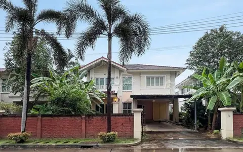 หมู่บ้านคาซ่าแกรนด์ รัตนาธิเบศร์-ราชพฤกษ์ พร้อมอยู่ ทำเลดีติดถนนใหญ่ ใกล้รถไฟฟ้า