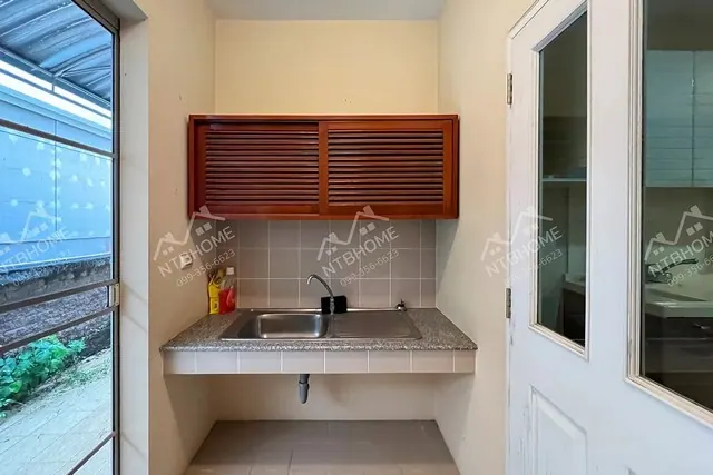 หมู่บ้านคาซ่าแกรนด์ รัตนาธิเบศร์-ราชพฤกษ์ พร้อมอยู่ ทำเลดีติดถนนใหญ่ ใกล้รถไฟฟ้า