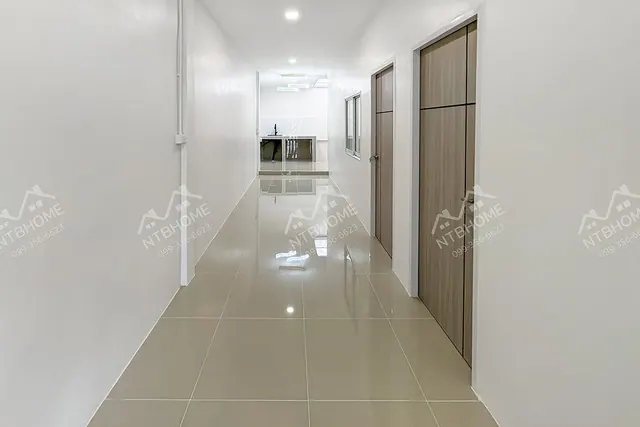 ทาวน์เฮ้าส์ชั้นเดียว หมู่บ้านบูรพา 24 ดอนเมือง (ซอยวัดเวฬุวนาราม 21 แยก 8)