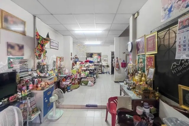 ลภาวัน 8 บางบัวทอง ต่อเติมครบ ทำเลดีในซอยกรมที่ดินบางบัวทอง