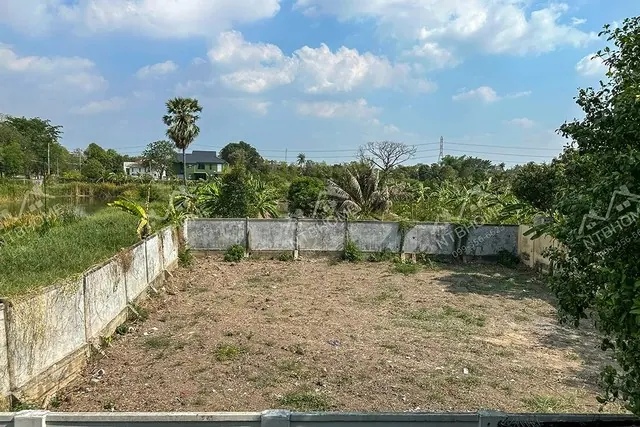 บ้านเดี่ยว 2 ชั้น ชวนชื่น กอล์ฟ อเวนิว กรุงเทพ-ปทุมธานี พร้อมอยู่ ใกล้ทางด่วนศรีสมาน