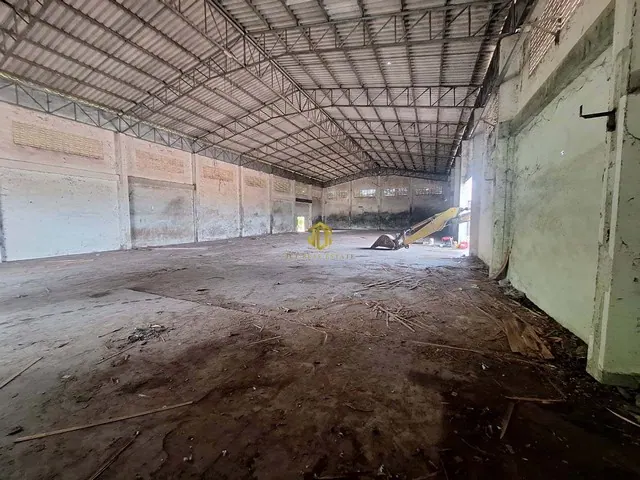 ขายโรงงานขนาด 720 ตรม. เนื้อที่ 7 ไร่ หัวหว้า ศรีมหาโพธิ์ ปราจีนบุรี