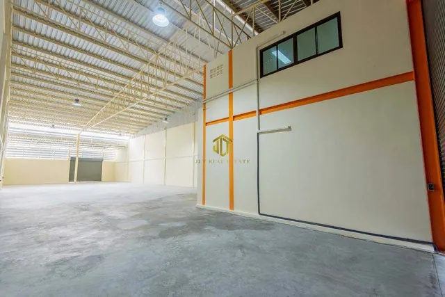 ขายโรงงานต่ำกว่าราคาประเมิน บางเพรียง บางบ่อ สมุทรปราการ