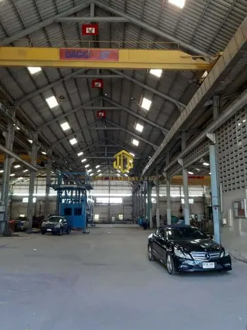 ขายโรงงาน 3 หลัง มีรง.4 บางพลีใหญ่ บางพลี สมุทรปราการ