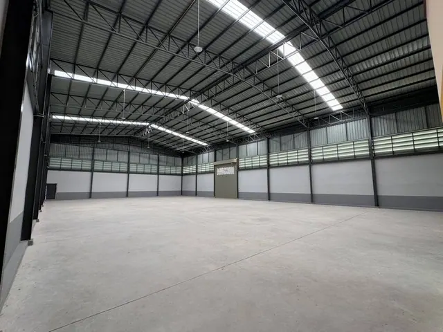 ขายโรงงานสร้างใหม่ พื้นที่สีชมพู ขอรง.4 ได้ บางกระเจ้า สมุทรสาคร