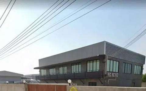 ขายโรงงานผลิตอาหารเสริมพร้อมเครื่องจักร ลาดหลุมแก้ว ปทุมธานี