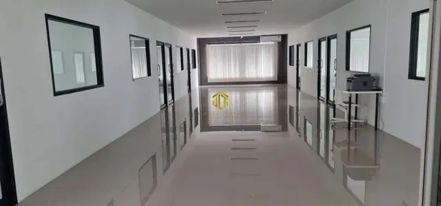 ขายโรงงานผลิตอาหารเสริมพร้อมเครื่องจักร ลาดหลุมแก้ว ปทุมธานี