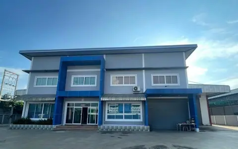 ขายโรงงานเนื้อที่ 2 ไร่ บางโทรัด เมืองสมุทรสาคร จ.สมุทรสาคร