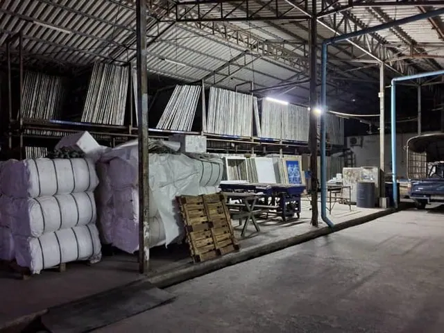 ขายโรงงานพื้นที่ใช้สอย 6200 ตรม. ท่าเสา กระทุ่มแบน สมุทรสาคร