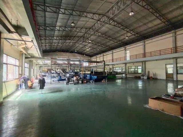 ขายโรงงานเนื้อที่ทั้งหมด 2-2-99 ไร่ บางใหญ่ นนทบุรี