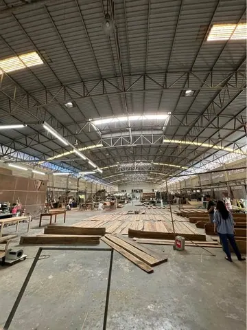 ขายโรงงานพื้นที่ใช้สอย 3400 ตรม. อ.บางบัวทอง จ.นนทบุรี