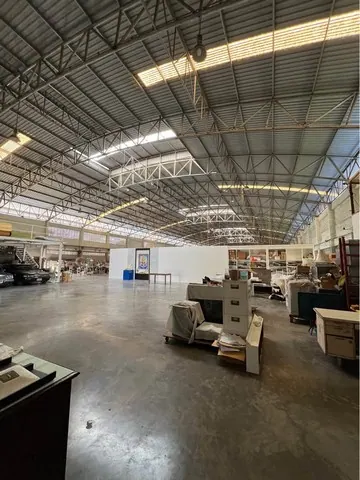 ขายโรงงานพื้นที่ใช้สอย 3400 ตรม. อ.บางบัวทอง จ.นนทบุรี