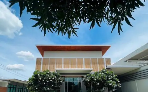 ขายโรงงานพื้นที่ใช้สอยรวม 2000 ตรม. พื้นที่สีม่วง กระทุ่มแบน สมุทรสาคร