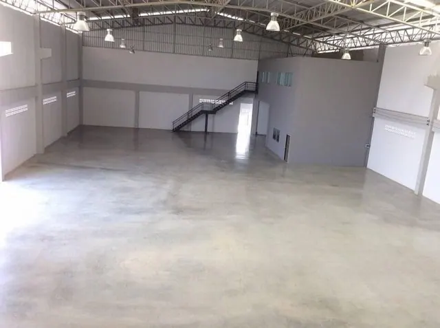 ขายโรงงานเนื้อที่ทั้งหมด 3 ไร่ บางเสาธง จ.สมุทรปราการ