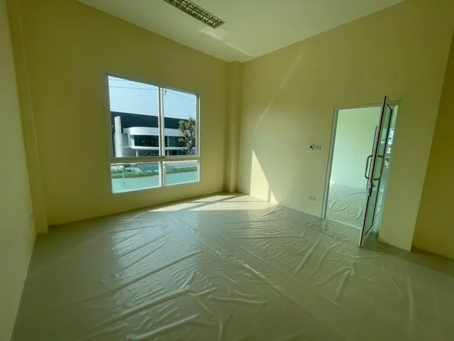 ขายโรงงานเนื้อที่ทั้งหมด 1 ไร่ พื้นที่สีม่วง สามพราน นครปฐม