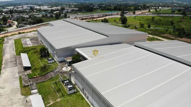 ขายโรงงาน 25,000 ตรม. ใกล้ท่าเรือแหลมฉบัง บางละมุง ชลบุรี